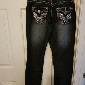Rue21 jeans